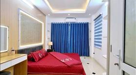 Trương Định, 39m², 5 Tầng, Full Nội Thất – Ngõ Thông, Ba Gác Vào Tận Cửa – Giá: 6.3 Tỷ - Ảnh 2