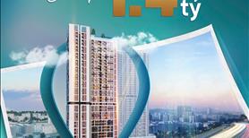 Picity Sky Park – Đặt chổ ngay, Chắc Chắn Có Căn Ưng Ý. Chỉ cần booking – hoàn tiền nếu không mua - Ảnh 2