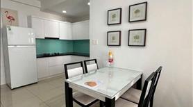 Chung cư Phú Thanh, 212 Thoại Ngọc Hầu, TP, 80m2, 2PN, 11tr/tháng. - Ảnh 3