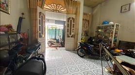 Mặt Tiền Kinh Doanh Tân Hiệp Hóc Môn - 5.5x14.5M - Sổ Hồng Riêng - 3.95 Tỷ - Ảnh 3