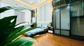 Cần bán nhà phố Thụy Khuê 30m2, 5T MẶT 4m , mới đẹp về ở ngay chỉ 8,5ty.. - Ảnh 2