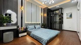 Cần bán nhà phố Thụy Khuê 30m2, 5T MẶT 4m , mới đẹp về ở ngay chỉ 8,5ty.. - Ảnh 5