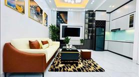 Cần bán nhà phố Thụy Khuê 30m2, 5T MẶT 4m , mới đẹp về ở ngay chỉ 8,5ty.. - Ảnh 10