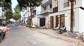 Bán nhà biệt mới 100% dtsd 200m2 ngay kdc nam long tp cần thơ giá giảm bán nhanh - Ảnh 3