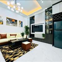 Cần bán nhà phố Thụy Khuê 30m2, 5T MẶT 4m , mới đẹp về ở ngay chỉ 8,5ty..