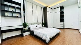 Cần bán nhà phố Thụy Khuê 30m2, 5T MẶT 4m , mới đẹp về ở ngay chỉ 8,5ty.. - Ảnh 8