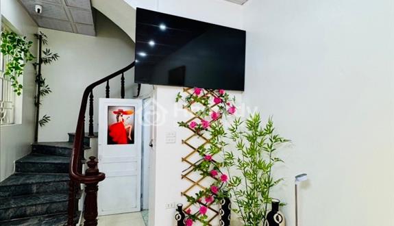 Bán nhà Giang Cao, Bát Tràng 33m 3 tầng mt 3.2m 4,89 tỷ - Ảnh 1