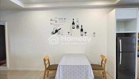 Bán căn hộ 1PN Icon 56, Quận 4, giá 4.4 tỷ, diện tích 47m2, đã có sổ hồng - Ảnh 1