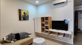 Bán căn hộ 1PN Icon 56, Quận 4, giá 4.4 tỷ, diện tích 47m2, đã có sổ hồng - Ảnh 2