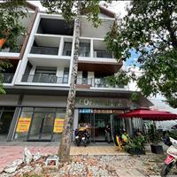 Cho thuê shophouse Artisan Park thành phố mới Bình Dương, 95m2, 3 - 4 lầu, trực tiếp từ Gamuda Land