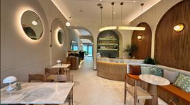 Cho thuê shophouse Artisan Park thành phố mới Bình Dương, 95m2, 3 - 4 lầu, trực tiếp từ Gamuda Land - Ảnh 5