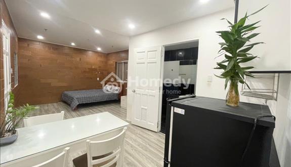 💥 Cho thuê Căn Hộ Studio Tại 153 Bạch Đằng, Khu Sân Bay 💥 - Ảnh 1