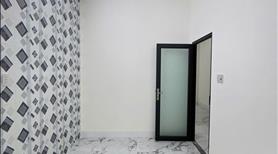 Bán nhà lầu diện tích rộng 3 p ngủ sổ hoàn công nhà có sân đậu oto gần chợ nổi cái răng tp cần thơ - Ảnh 6