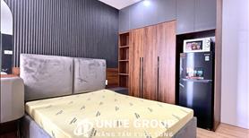 Căn Hộ Cho Thuê Ngay Cầu Nguyễn Văn Cừ,Gần ĐH Y Dược - Ảnh 2