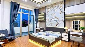 Bán nhà 2 lầu mới  100% dt 5m x 17m DTSD 255m2 - Ảnh 18