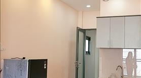 Bán nhà Quận 10 - 5 tầng mới full nội thất sẵn dòng tiền giá chỉ nhỉnh 7 đồng - Ảnh 2
