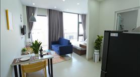 🔥 🔥🔥 Căn hộ mini dạng Studio, Duplex - Full NT cao cấp ngay ngã tư Hàng Xanh, Bình Thạnh - Ảnh 4