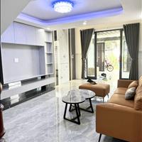 Bán Nhà 2 Tầng - Kiệt Tôn Đản - Diện Tích 115m2