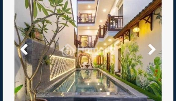 Bán Villa An Bàng - Ảnh 1