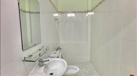 Cho thuê nhà 2 lầu  4p ngủ 4wc có nội thất kdc hưng phú tiện ở kinh doanh vp công ty tại nhà - Ảnh 5