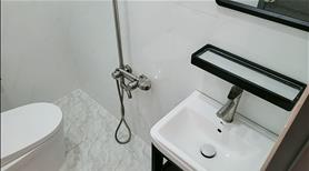 Bán nhà Quận 10 - 5 tầng mới full nội thất sẵn dòng tiền giá chỉ nhỉnh 7 đồng - Ảnh 5