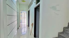 Cho thuê nhà 2 lầu  4p ngủ 4wc có nội thất kdc hưng phú tiện ở kinh doanh vp công ty tại nhà - Ảnh 10