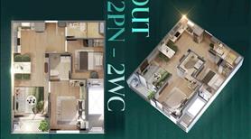 Tìm đâu ra căn hộ Smart Home chỉ 1.4 TỶ tại Picity Sky Park - Ảnh 3