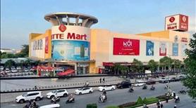 Bán nhà lầu lửng dt 4.12m x 18.2m dtsd 110m2 nhà kế siêu thị lotte mart ninh kiều cần thơ - Ảnh 5