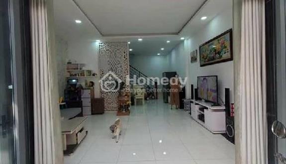 Chủ nhà cần bán gấp nhà MT tại Hoàng Hoa Thám - Ảnh 1