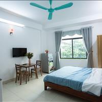 Chính chủ còn 2 căn hộ phòng đẹp giá rẻ, đủ đồ, 30m2 tại KV Đình Thôn, Mỹ Đình