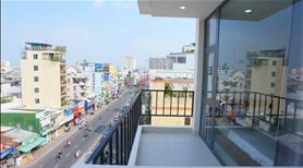 🔥 🔥🔥 Căn hộ mini dạng Studio, Duplex - Full NT cao cấp ngay ngã tư Hàng Xanh, Bình Thạnh - Ảnh 5