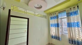 Cho thuê nhà 2 lầu  4p ngủ 4wc có nội thất kdc hưng phú tiện ở kinh doanh vp công ty tại nhà - Ảnh 3
