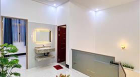 Bán nhà 2 lầu mới  100% dt 5m x 17m DTSD 255m2 - Ảnh 29