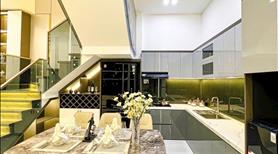 Bán nhà 2 lầu mới  100% dt 5m x 17m DTSD 255m2 - Ảnh 10