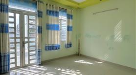 Cho thuê nhà 2 lầu  4p ngủ 4wc có nội thất kdc hưng phú tiện ở kinh doanh vp công ty tại nhà - Ảnh 2