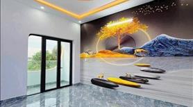 Bán nhà sài gòn giá 990tr, sổ hồng riêng, hiện đang cho thuê 7tr/tháng - Ảnh 10
