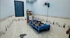 Vườn Lài - Phú Thọ Hòa - Tân Phú - 78m2 (5x17) 3 Tầng - Hẻm Ôtô - Nhà Kiên Cố - Chỉ 6,95 Tỷ Còn TL - Ảnh 9