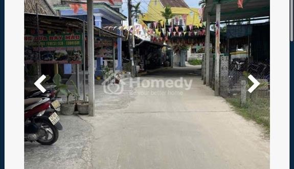 Bán Nhà 2 Tầng Rừng Dừa Hội An - Ảnh 1