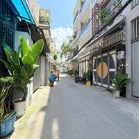 Vườn Lài - Phú Thọ Hòa - Tân Phú - Mới 37m2 (4x9) 2 Tầng - Full Nội Thất - Hẻm Ôtô Thông - 5,8 Tỷ