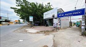 Bán nền thổ cư diện tích 5mx 23m lộ oto quây đầu gần chợ bà bộ tp cần thơ - Ảnh 2