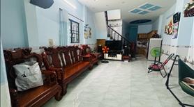 Vườn Lài - Phú Thọ Hòa - Tân Phú - 78m2 (5x17) 3 Tầng - Hẻm Ôtô - Nhà Kiên Cố - Chỉ 6,95 Tỷ Còn TL - Ảnh 3