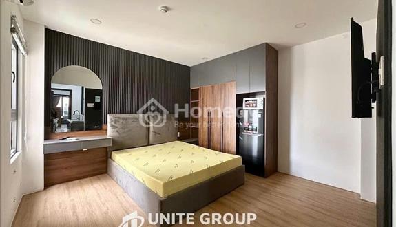 Căn Hộ Cho Thuê Ngay Cầu Nguyễn Văn Cừ,Gần ĐH Y Dược - Ảnh 1