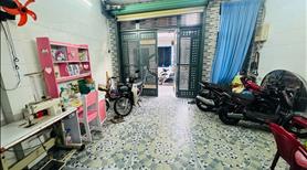 Vườn Lài - Phú Thọ Hòa - Tân Phú - 78m2 (5x17) 3 Tầng - Hẻm Ôtô - Nhà Kiên Cố - Chỉ 6,95 Tỷ Còn TL - Ảnh 2