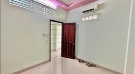 Cho thuê nhà 2 lầu  4p ngủ 4wc có nội thất kdc hưng phú tiện ở kinh doanh vp công ty tại nhà - Ảnh 9