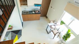 🔥 🔥🔥 Căn hộ mini dạng Studio, Duplex - Full NT cao cấp ngay ngã tư Hàng Xanh, Bình Thạnh - Ảnh 3