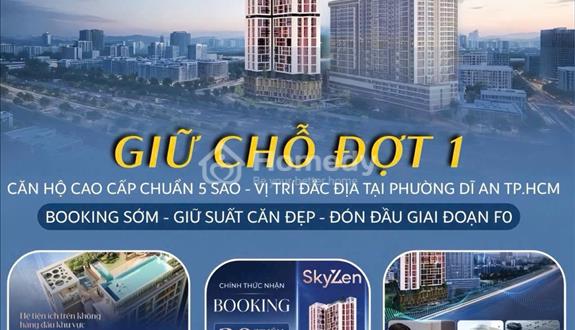 Tìm đâu ra căn hộ Smart Home chỉ 1.4 TỶ tại Picity Sky Park - Ảnh 1