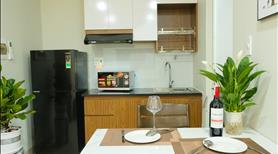 🔥 🔥🔥 Căn hộ mini dạng Studio, Duplex - Full NT cao cấp ngay ngã tư Hàng Xanh, Bình Thạnh - Ảnh 8