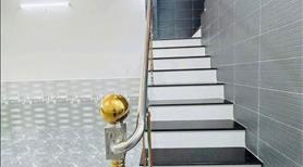 Bán nhà sài gòn giá 990tr, sổ hồng riêng, hiện đang cho thuê 7tr/tháng - Ảnh 9