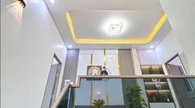 Bán nhà 2 lầu mới  100% dt 5m x 17m DTSD 255m2 - Ảnh 26