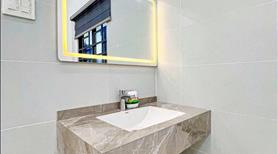 Bán nhà 2 lầu mới  100% dt 5m x 17m DTSD 255m2 - Ảnh 14
